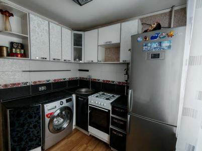 Продажа квартиры Омск.&nbsp;Индустриальная улица 4А