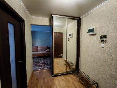 Продажа квартиры Омск.&nbsp;Индустриальная улица 4А