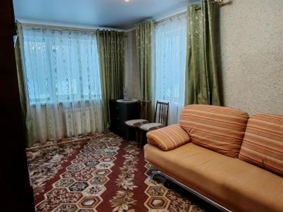 Продажа квартиры Омск.&nbsp;Индустриальная улица 4А