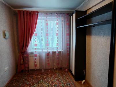 Продажа квартиры Омск.&nbsp;Индустриальная улица 4А