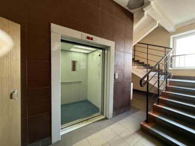 Продажа квартиры Омск.&nbsp;ул Светловская, 2