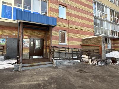 Продажа квартиры Омск.&nbsp;ул Светловская, 2