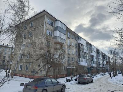 Продажа квартиры Омск.&nbsp;пр-кт. Мира, 165Б