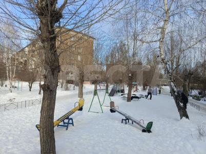 Продажа квартиры Омск.&nbsp;пр-кт. Мира, 165Б