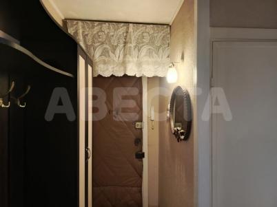 Продажа квартиры Омск.&nbsp;пр-кт. Мира, 165Б