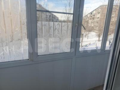 Продажа квартиры Омск.&nbsp;пр-кт. Мира, 165Б