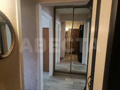 Продажа квартиры Омск.&nbsp;пр-кт. Мира, 165Б