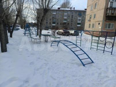 Продажа квартиры Омск.&nbsp;пр-кт. Мира, 165Б