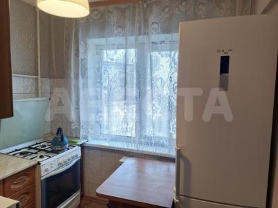 Продажа квартиры Омск.&nbsp;пр-кт. Мира, 165Б