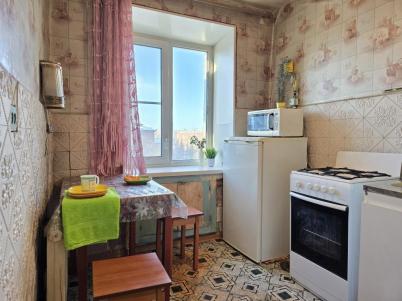 Продажа квартиры Омск.&nbsp;Арктическая, 25