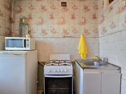 Продажа квартиры Омск.&nbsp;Арктическая, 25