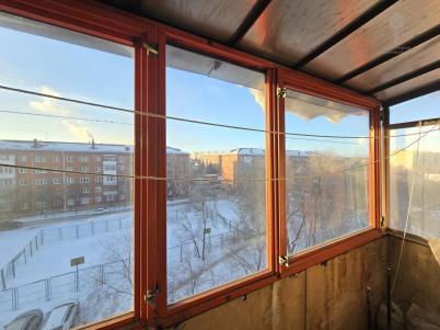 Продажа квартиры Омск.&nbsp;Арктическая, 25