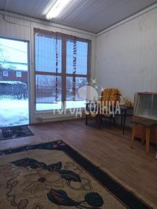 Продажа дачи Омск.&nbsp;СОСН Карат