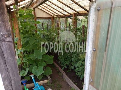 Продажа дачи Омск.&nbsp;СОСН Карат