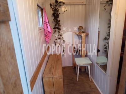 Продажа дачи Омск.&nbsp;СОСН Карат