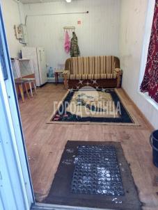 Продажа дачи Омск.&nbsp;СОСН Карат