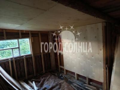 Продажа дачи Омск.&nbsp;СОСН Карат