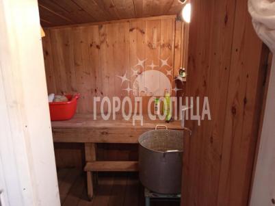 Продажа дачи Омск.&nbsp;СОСН Карат