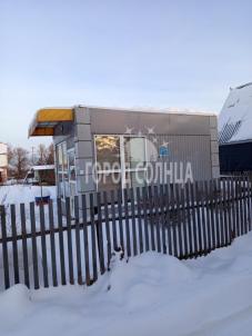 Продажа дачи Омск.&nbsp;СОСН Карат