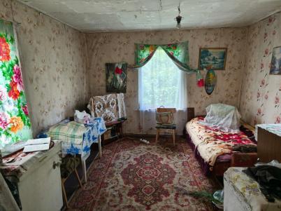 Продажа дачи Омск.&nbsp;1-я Заречная