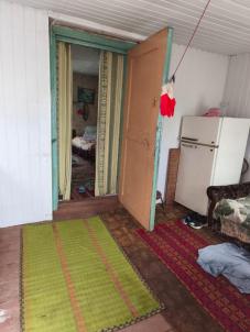 Продажа дачи Омск.&nbsp;1-я Заречная