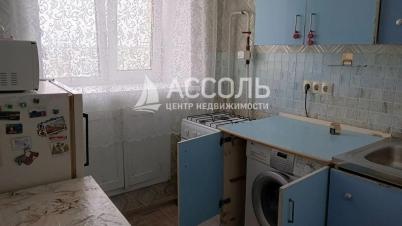 Продажа квартиры Омск.&nbsp;пр-кт. Мира,161г