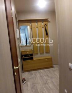 Продажа квартиры Омск.&nbsp;пр-кт. Мира,161г