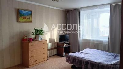 Продажа квартиры Омск.&nbsp;пр-кт. Мира,161г