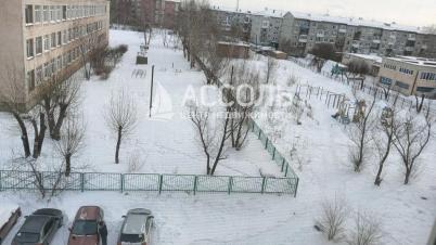 Продажа квартиры Омск.&nbsp;пр-кт. Мира,161г