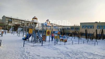 Продажа квартиры Омск.&nbsp;пр-кт. Мира,161г