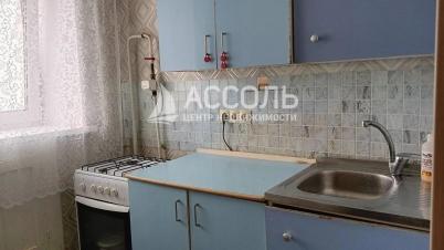 Продажа квартиры Омск.&nbsp;пр-кт. Мира,161г