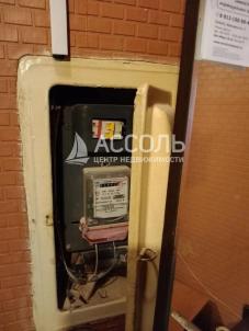 Продажа квартиры Омск.&nbsp;ул. Всеволода Иванова,17