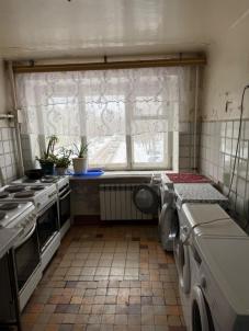 Продажа квартиры Омск.&nbsp;Мамина-Сибиряка ул, 3