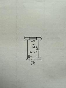Продажа квартиры Омск.&nbsp;Мамина-Сибиряка ул, 3