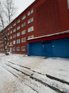 Продажа квартиры Омск.&nbsp;Мамина-Сибиряка ул, 3