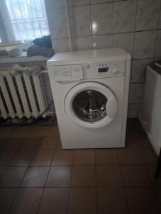 Аренда квартиры Омск.&nbsp;улица Рождественского 1Б