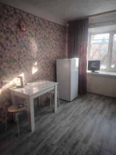 Аренда квартиры Омск.&nbsp;улица Рождественского 1Б