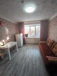 Аренда квартиры Омск.&nbsp;улица Рождественского 1Б