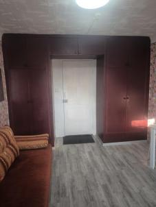 Аренда квартиры Омск.&nbsp;улица Рождественского 1Б