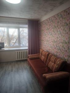 Аренда квартиры Омск.&nbsp;улица Рождественского 1Б