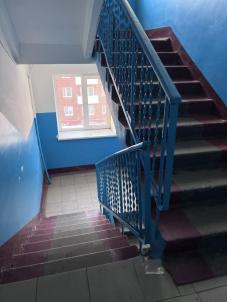 Продажа квартиры Омск.&nbsp;Севастопольская улица 22