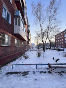 Продажа квартиры Омск.&nbsp;Севастопольская улица 22