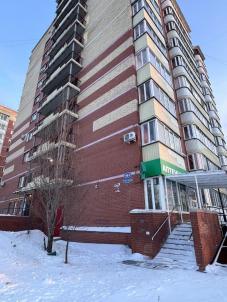 Продажа квартиры Омск.&nbsp;улица 7-я Линия 190/2