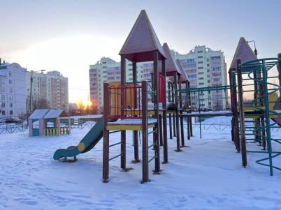 Продажа квартиры Омск.&nbsp;улица 7-я Линия 190/2