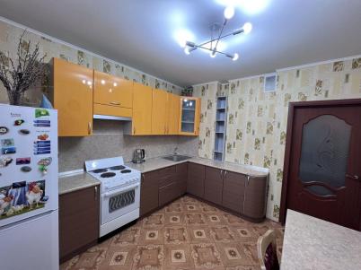 Продажа квартиры Омск.&nbsp;улица 7-я Линия 190/2