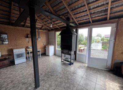 Продажа дома Большекулачье