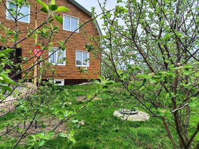 Продажа дома Большекулачье