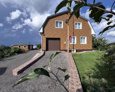 Продажа дома Большекулачье