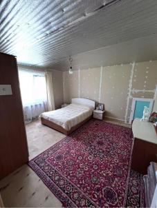 Продажа дома Большекулачье