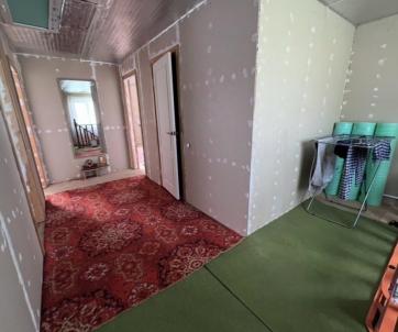 Продажа дома Большекулачье